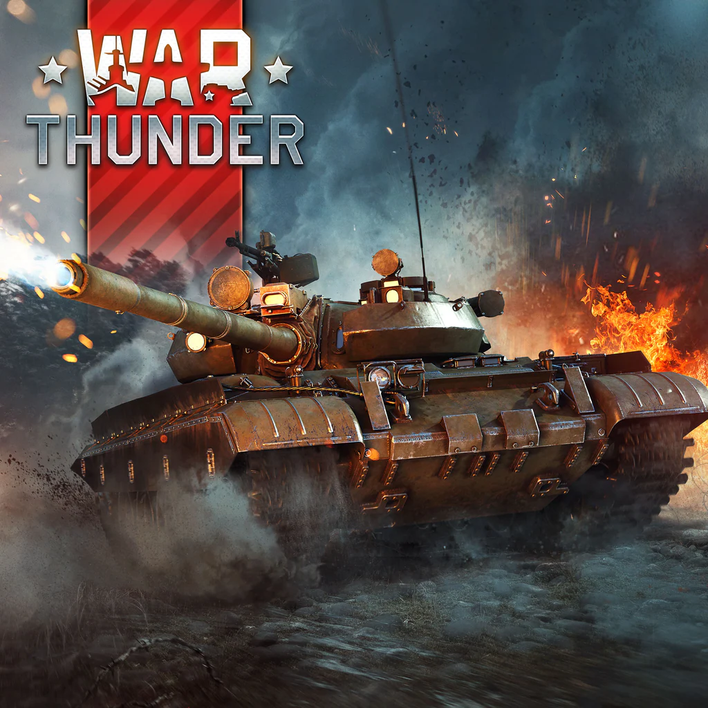 War Thunder ost